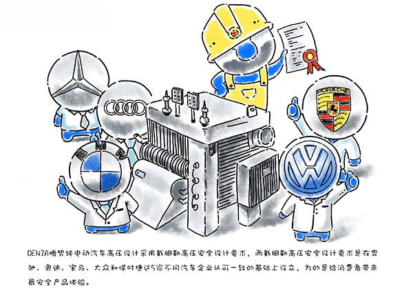 第一电动网新闻图片