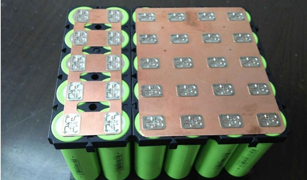 一季度业绩延续增长 锂电池公司2016年“动力十足”