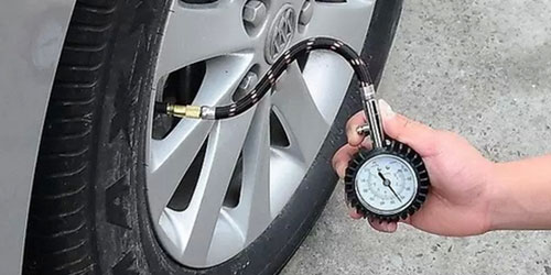 冬季用车指南 如何正确使用轮胎