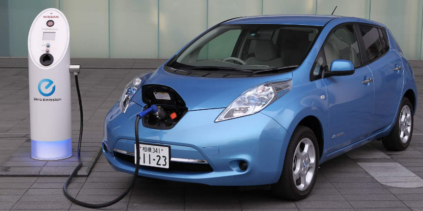 电动汽车：充电电池，燃料电池，谁更有前景？